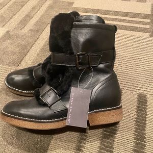 Women’s Fur Boots